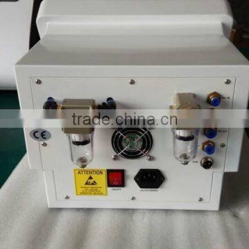 SPA9.0 Hydro Dermabrasion Peeling, Hydro Dermabrasion Machine (hot in Europe!!!) photo-5