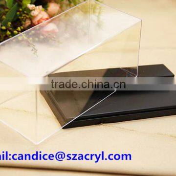 Clear Acrylic Lego Display Case Wholesalers photo-2