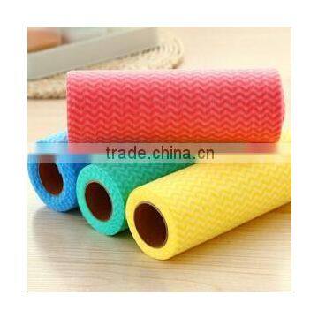 disposable nonwoven kitchen wipes