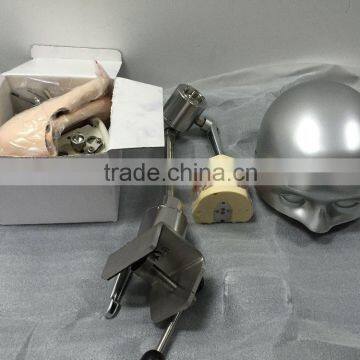 Phantom Head Manikin Simulation photo-3