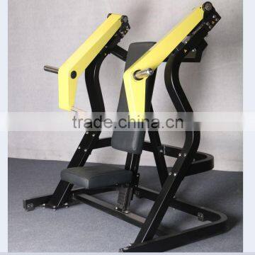 Fitness Equipment Gym Machine Incline Chest Press photo-2