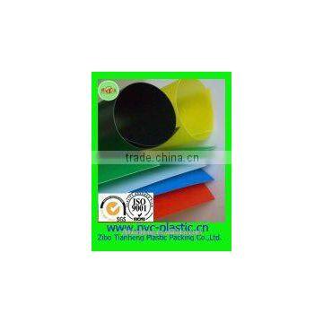 Rigid pp Film for Food Packing Tray