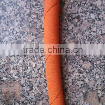 China Famous Brand LPG Gas Hose Factory photo-5