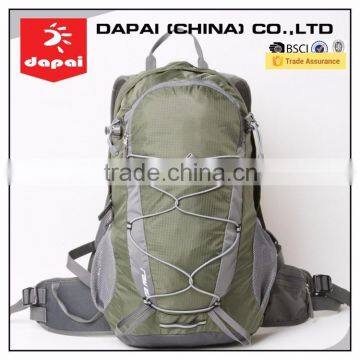 2015 New Fashion Water Backpack For Running