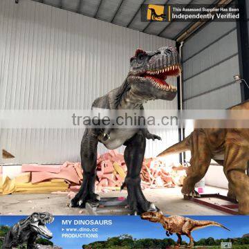 MY Dino-A05 Jurassic Park Simulation Dinosaur for Sale photo-4