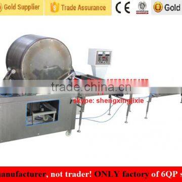 auto injera machine/ injera making machine/injera machine/crepe machinery/Ethiopia injera production line (high capacity)