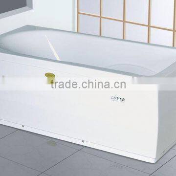 Arcylic Bathtub