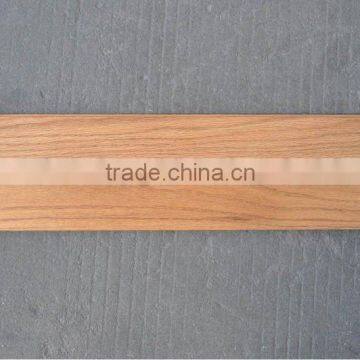 Red oak Natural Color Solid Wood Flooring