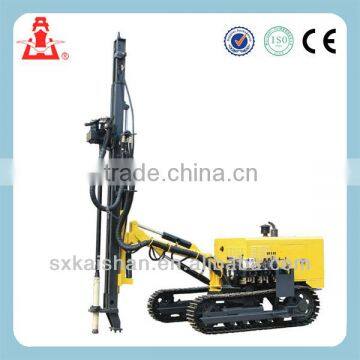 KaiShan KG930A soil hydraulic drilling rig