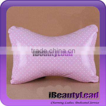 comfortable bone shape h and rest pillow nail art rest hand pillow hand rest pillow