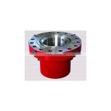 oilfield casing head