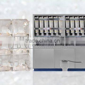 Koller Ice Cube Machine Guangzhou CV3000