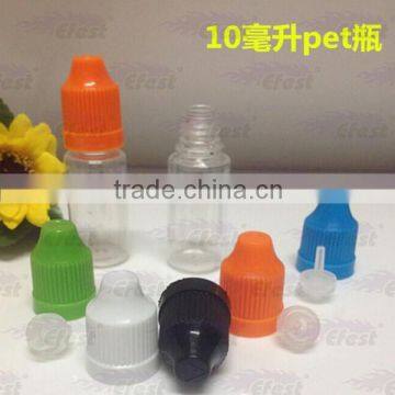 Drop Bottle for e Cigarette Oil/e Liquid Dropper Bottles photo-4