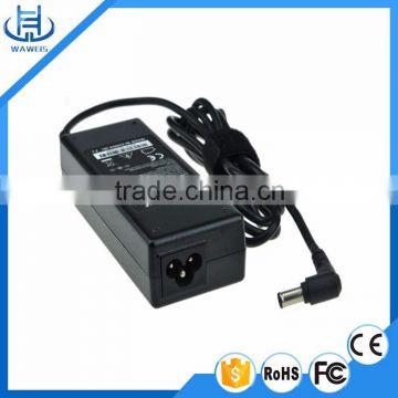 High quality 100-240v for Toshiba ac dc power adpater 15v 5a charger