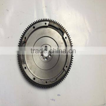 FLYWHEEL ASSY FOR AUTO PARTS