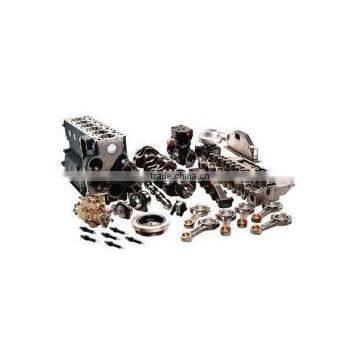 Hyundai Getz / Click / Getz Prime / TB Engine Assembly parts