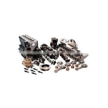 Hyundai Equus / Centenial Cylinder, Liner, Piston, Connecting Rod, Piston Ring. Piston Pin