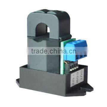 China 4-20mA Output DC Hall Effect Current Transmitter