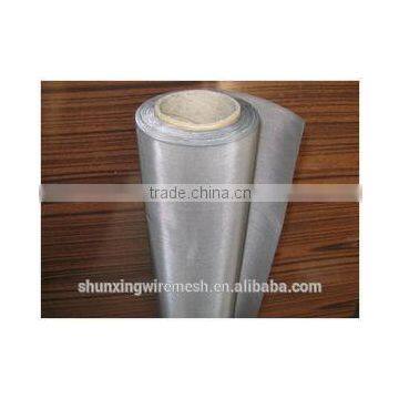 China Market 5 Micron Stainless Steel Wire Mesh/heavy Duty Wire Mesh Stainless Steel photo-2
