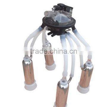 Portable and Convenient Buffalo Milking Machine photo-5