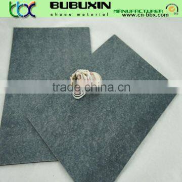 Insole for Shoes Waterproof Cellulose Insole With Eva Foam Sheet for Heel Protectors photo-3