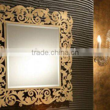 5mm Silver Glass Mirror