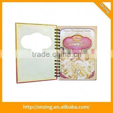 Onzing Good Quality Magnetic Memo Pad With Pen Manufacturer photo-2
