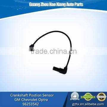 GM Chevrolet Optra Engine Parts Crankshaft Position Sensor 96253542