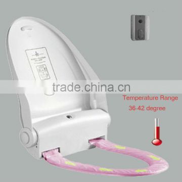 Automatic Toilet Seat,Heated Toilet Seat,Intellective Toilet Seat