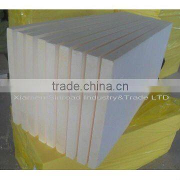 Phenolic Foam Insulation Board Supplier