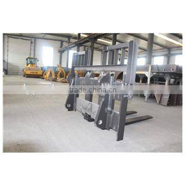 SDLG Wheel Loader Pallet Fork, LG918/LG933/LG936L/LG938L/LG953/LG956L/LG958L/LG968 Pallet Fork for Sale photo-3