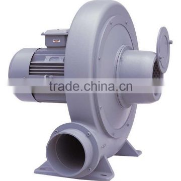 Electric Fan with 200mm case, blower fan