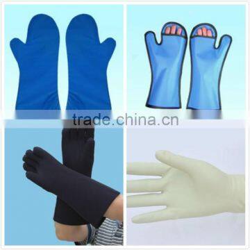 Sanyi Wholesale Lead Protective Gloves