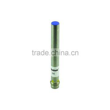 D6.5 M8 plug series Flush DC 4-wire inductive proximity sensor