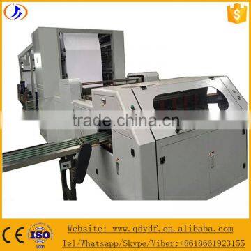 Semi-automatic a4 Paper Cutting & Packaging Machine,,A4, Sheet Cutter, a4 Size Paper Cutting Machine