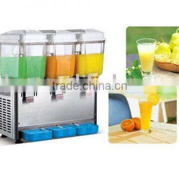 Cold Beverage Machine