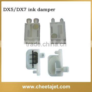 Fast delivery low price DX4 DX5 DX7 ink damper