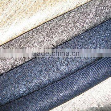 winter and fall wholesale 100% wool stripe fabric for coats