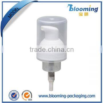 L5901 foam pump head for liquid hand soap pump