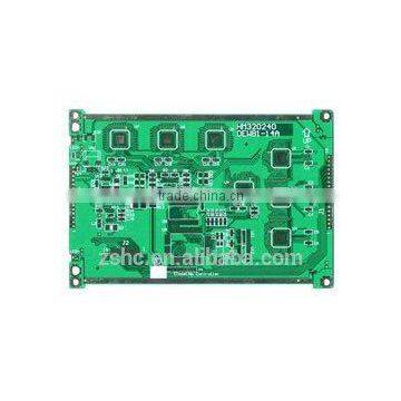 Golden Eagle Automatic PCB DES Machine photo-6