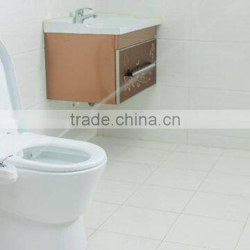 Water Wash Toilet Bidet AMI930 photo-4