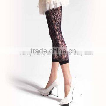 Floriation Lace Factory Tights photo-2