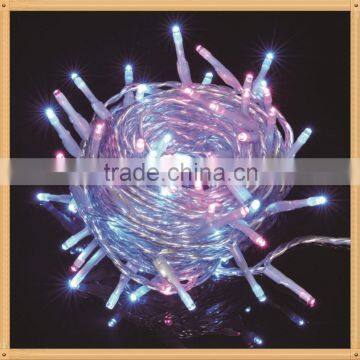 10M 100LED christmas lights