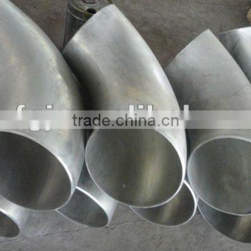 a234 galvanized STD elbow