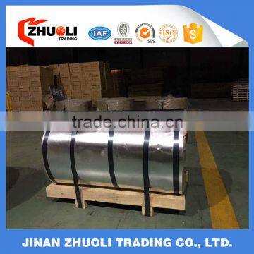 Cr steel sheets / full hard cold rolled steel coils Strips