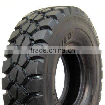 HILO Brand Tire Radial Dump Loaders OTR Tyre 18.00R33 photo-2