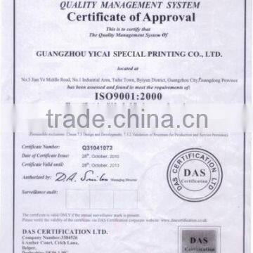 Quality Management System