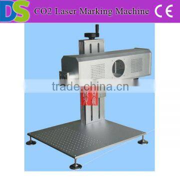 Laser Aluminum Marking Machine Nonmetal