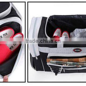 2016 the Newest Fashion Polyester Travel Bag photo-4