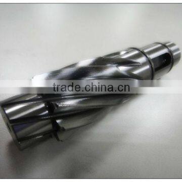 motor gear shaft